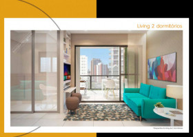 Apartamento com 1 Quarto à Venda, 35 m² em Bela Vista - São Paulo
