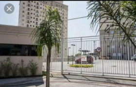 Apartamento com 2 Quartos à Venda, 48 m² em Bussocaba - Osasco