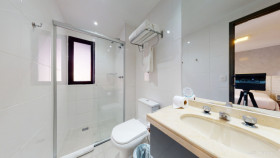 Flat com 1 Quarto à Venda, 27 m² em Jardim Paulista - São Paulo
