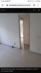 Apartamento com 2 Quartos para Alugar, 50 m² em Lauzane Paulista - São Paulo