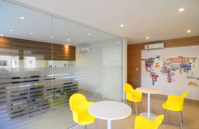 Apartamento com 3 Quartos à Venda, 74 m² em Santa Isabel - Teresina