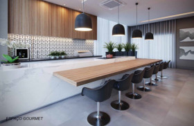 Apartamento com 2 Quartos à Venda, 137 m² em Paraíso - São Paulo