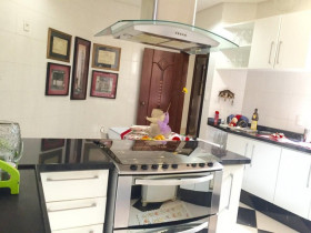 Casa de Condomínio com 4 Quartos à Venda, 555 m² em Parque Verde - Belém