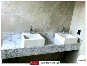 Casa de Condomínio com 3 Quartos à Venda, 310 m² em Alphaville Nova Esplanada - Votorantim
