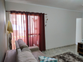 Apartamento com 2 Quartos à Venda, 70 m² em Jardim Santa Clara do Lago I - Hortolândia