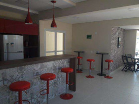 Apartamento com 2 Quartos para Alugar, 68 m² em Recanto Quarto Centenário - Jundiaí