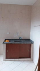 Apartamento com 2 Quartos à Venda, 67 m² em Saboó - Santos