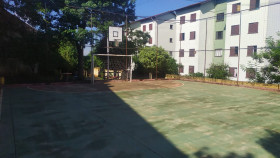 Apartamento com 2 Quartos à Venda, 51 m² em Parque Uirapuru - Guarulhos