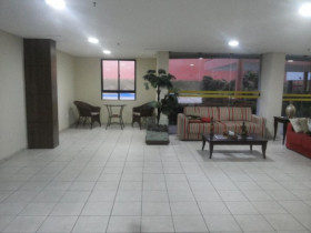 Apartamento com 2 Quartos à Venda,  em Candelária - Natal