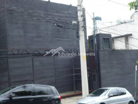 Galpão para Alugar, 850 m² em Vila Olímpia - São Paulo
