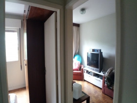Apartamento com 2 Quartos à Venda, 90 m² em Cambuci - São Paulo