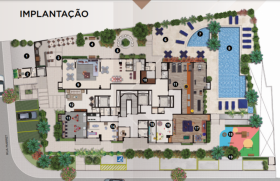 Apartamento com 3 Quartos à Venda, 86 m² em Vila Progresso - Guarulhos