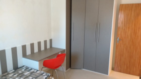 Apartamento com 2 Quartos à Venda, 76 m² em Caiçara - Praia Grande