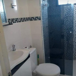 Apartamento com 2 Quartos à Venda ou Locação, 50 m² em Penha - Bragança Paulista