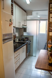 Apartamento com 2 Quartos à Venda, 54 m² em Vila Aricanduva - São Paulo