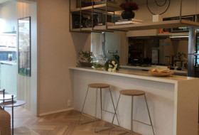 Apartamento com 2 Quartos à Venda, 71 m²em Jardim América - São Paulo