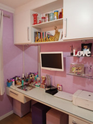 Apartamento com 2 Quartos à Venda, 52 m² em Jardim Ipanema (Zona Oeste) - São Paulo