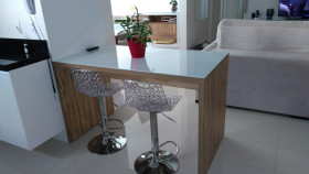Apartamento com 3 Quartos à Venda, 98 m² em Bom Retiro - São Paulo