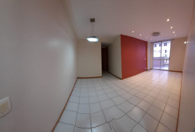 Apartamento com 2 Quartos para Alugar, 52 m² em Badu - Niterói