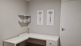 Apartamento com 3 Quartos à Venda, 59 m² em Conjunto Habitacional Padre Manoel De Paiva - São Paulo