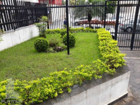 Apartamento com 2 Quartos para Alugar, 56 m² em Vila Clementino - São Paulo