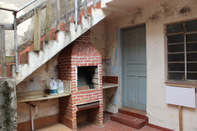 Sobrado com 2 Quartos à Venda, 115 m² em Sumaré - São Paulo