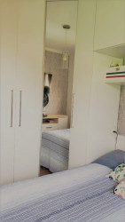 Casa de Condomínio com 2 Quartos à Venda, 61 m² em Vila Esperança - São Paulo