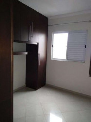 Apartamento com 2 Quartos para Alugar, 52 m² em Vila Luzita - Santo André