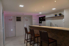Apartamento com 2 Quartos à Venda, 64 m² em Estados - João Pessoa