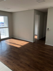 Apartamento com 2 Quartos à Venda, 68 m² em Vila Apiaí - Santo André