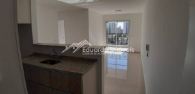 Apartamento com 3 Quartos para Alugar, 77 m² em Vila Floresta - Santo André