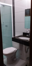 Casa de Condomínio com 3 Quartos à Venda, 110 m² em Vila São Silvestre (Zona Leste) - São Paulo