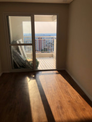 Apartamento com 2 Quartos à Venda, 68 m² em Vila Apiaí - Santo André