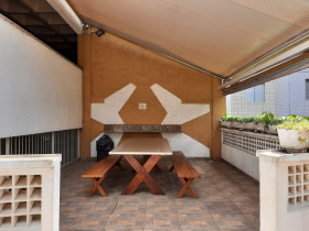 Apartamento com 3 Quartos à Venda, 60 m² em Cidade Patriarca - São Paulo