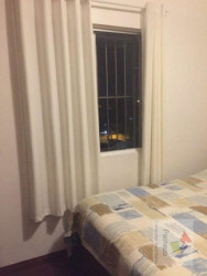 Apartamento com 2 Quartos à Venda, 50 m² em Parque São Luís - São Paulo