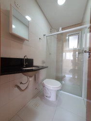 Apartamento com 2 Quartos para Alugar, 55 m² em Dos Casa - São Bernardo Do Campo