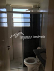 Apartamento com 2 Quartos à Venda, 90 m² em Loteamento Industrial Coral - Mauá