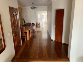 Apartamento com 4 Quartos à Venda, 145 m² em Pinheiros - São Paulo