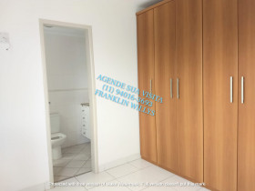 Apartamento com 3 Quartos à Venda, 80 m² em Vila Clementino - São Paulo