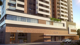 Apartamento com 2 Quartos à Venda, 50 m² em Brás - São Paulo