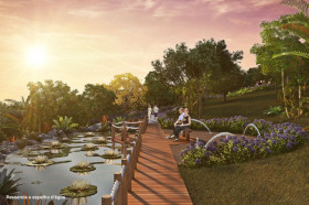 Terreno à Venda, 500 m² em Bongue - Piracicaba