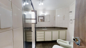 Apartamento com 4 Quartos à Venda, 160 m² em Consolação - São Paulo