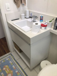 Apartamento com 3 Quartos à Venda, 86 m² em Vila Anastácio - São Paulo