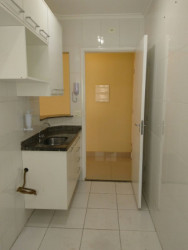 Apartamento com 3 Quartos para Alugar, 61 m² em Vila Pompéia - São Paulo