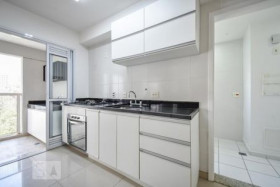 Apartamento com 2 Quartos à Venda ou Locação, 84 m² em Vila Andrade - São Paulo