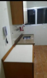 Apartamento com 2 Quartos para Alugar, 53 m² em Santana - São Paulo