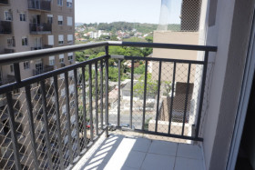 Apartamento com 3 Quartos à Venda, 67 m² em Tristeza - Porto Alegre