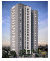 Apartamento com 2 Quartos à Venda, 58 m² em Jardim Anny - Guarulhos