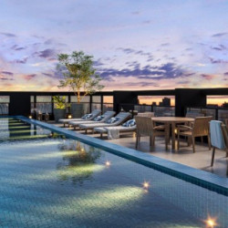 Apartamento com 2 Quartos à Venda, 107 m² em Vila Buarque - São Paulo