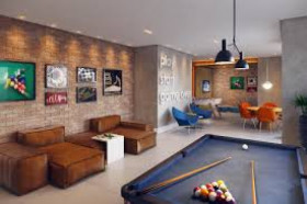Apartamento com 3 Quartos à Venda, 84 m² em Jardim Caravelas - São Paulo